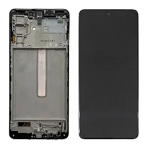 LCD Samsung M52 5G (M526) HQ