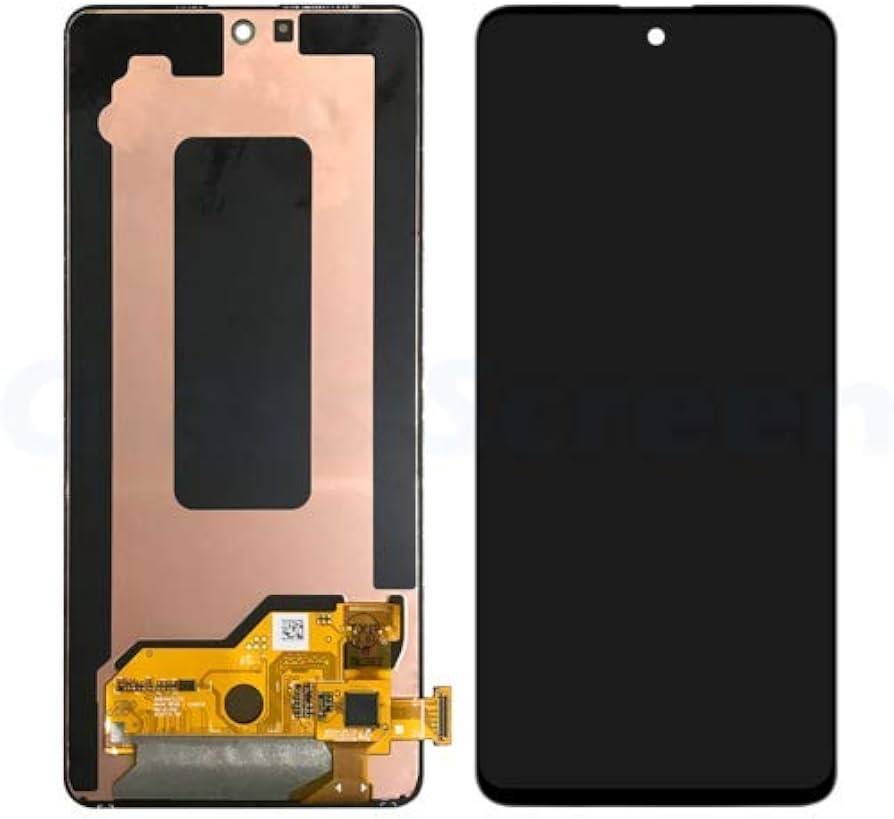 LCD Samsung A71 5G (A716) BIG -HK