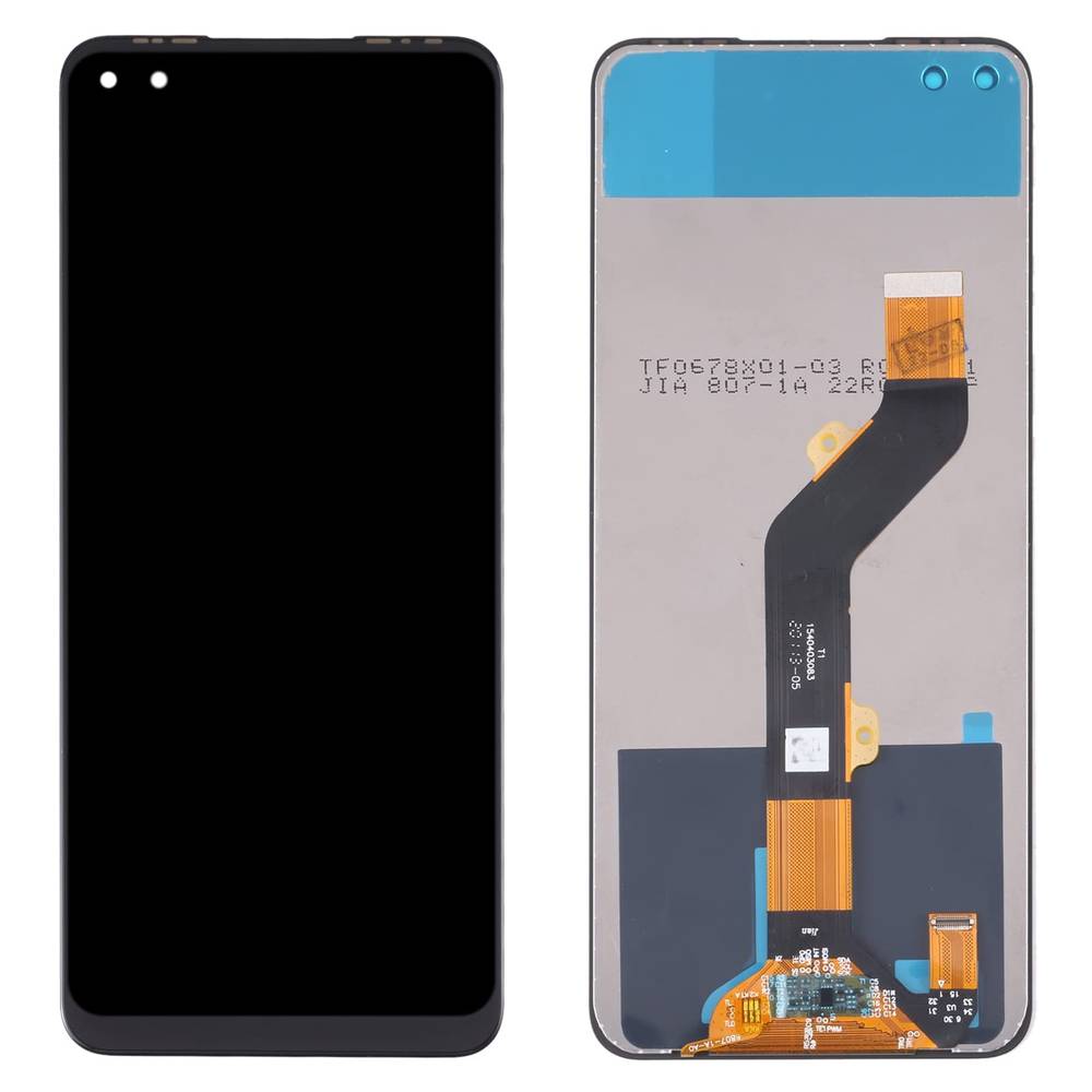 LCD TECNO CAMON 16 PRO (CE8)
