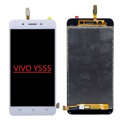 LCD VIVO Y55S/Y55 5G/T1 5G/Y77 5G/Y72T/Y75 5G/T1X/TX2/Y35 NEW