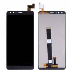 LCD Nokia C01+ @