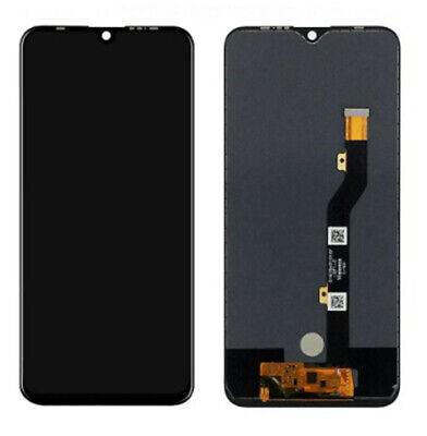LCD TECNO CAMON 12 PRO (CC9) OLED @