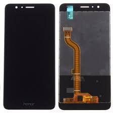 LCD Honor 8 BLACK @