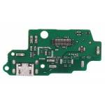 Charging Connector Flex  Huawei G8