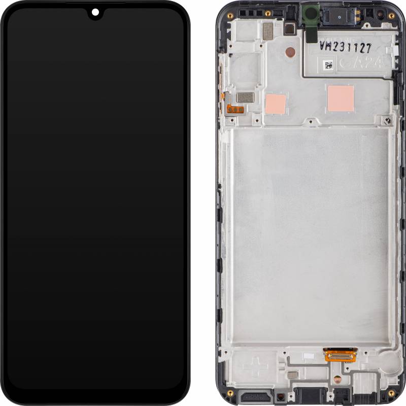 LCD Samsung A24 4G (A245) W/FARME -HKF
