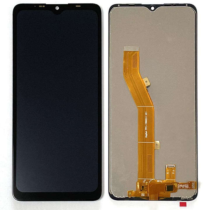 LCD TECNO POP 4 LITE (BC1S)