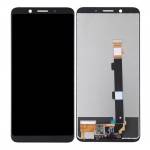 LCD OPPO F5/A73 @