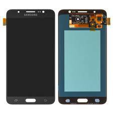 LCD Samsung J710 BLACK HK @