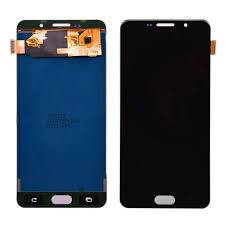 LCD Samsung A710 BLACK HK