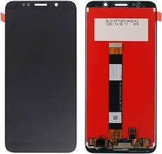 LCD Huawei Y5P 2020
