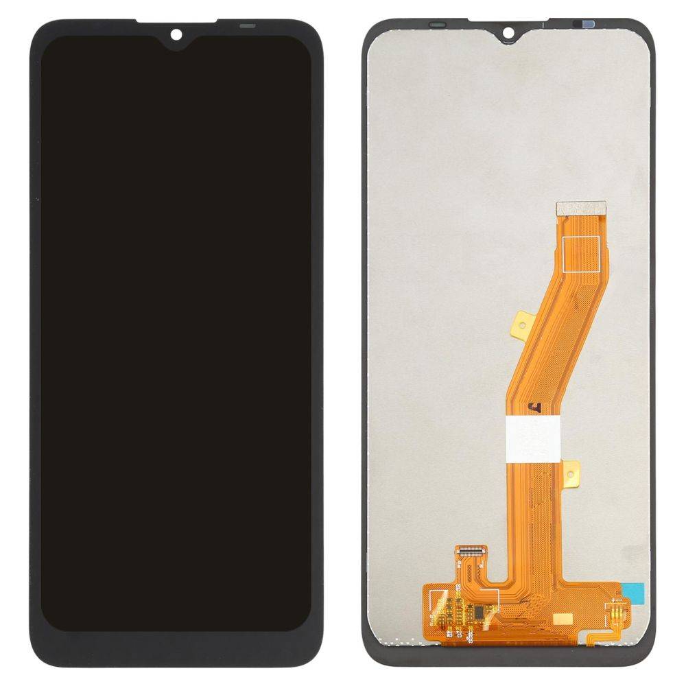 LCD Nokia C10/C20