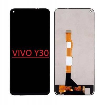 LCD VIVO Y30