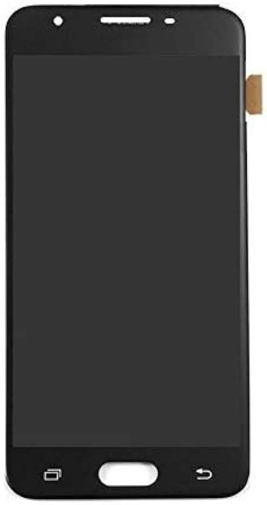 LCD Samsung J5 BLACK HK
