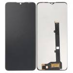 LCD ZTE BLADE A51