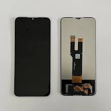 LCD ZTE BLADE V50