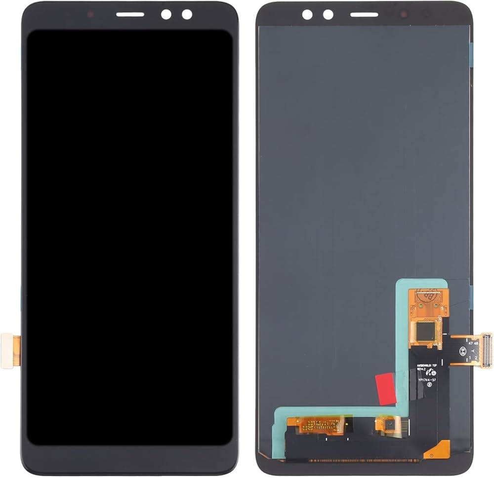 LCD Samsung A730 (A8+) HQ