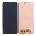 LCD Samsung A25 5G (A256) W/FRAME -HKF