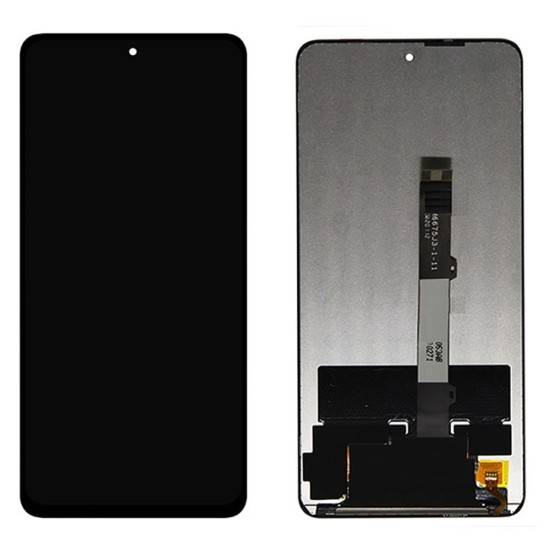 LCD REDMI POCO X3/X3 PRO/MI 10T LITE/NOTE 9 PRO 5G