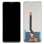 LCD INFINIX NOTE 12 PRO OLED