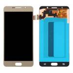 LCD Samsung NOTE 5 (N920) GOLD HK