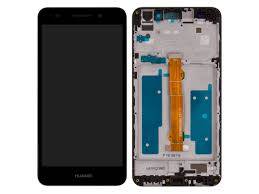 LCD Huawei Y62 BLACK