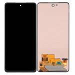 LCD Samsung A52S (A528/A526/A525) W/FRAME -HKF