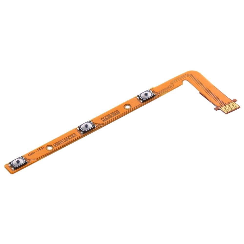 POWER FLEX Huawei M5 LITE 10.8