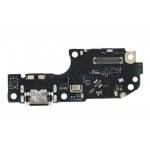 Charging Connector Flex  Huawei NOVA Y90
