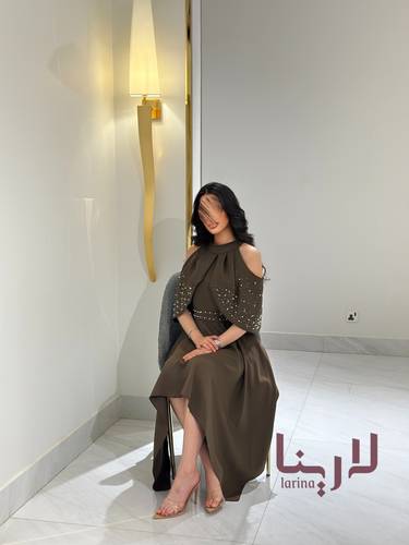 فستان تايلور - XL