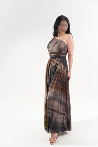 فستان مياس - XL