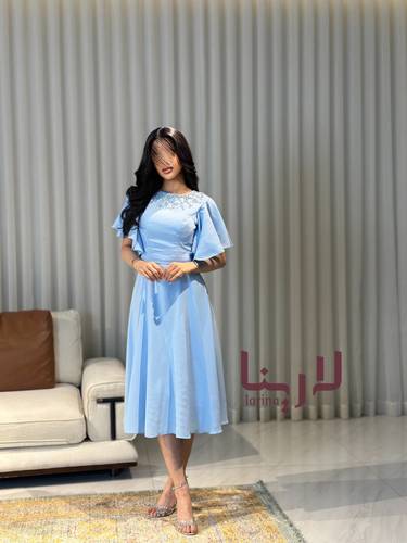 فستان فيونا - XL