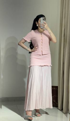 طقم بيان بنك - XL