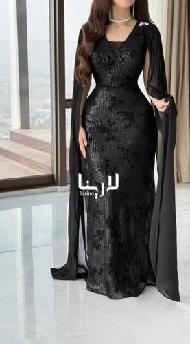 فستان غيداء - 3XL