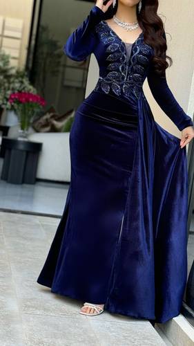 فستان رنا - S