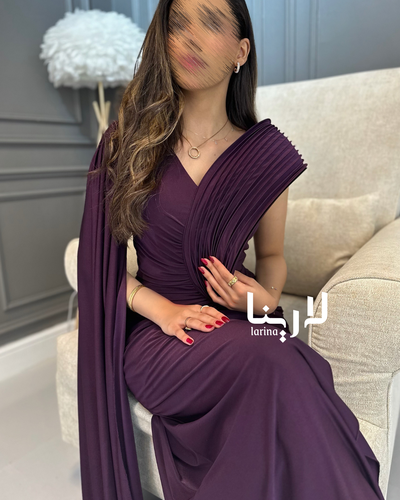 فستان ميمي الموف - S