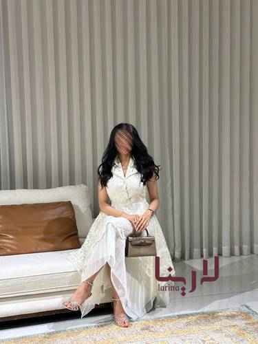 فستان كناز - XL