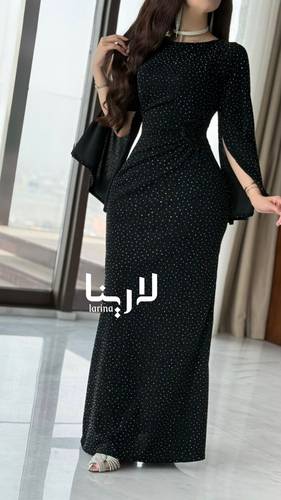 فستان لويا - 3XL
