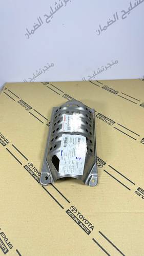 غطاء شخال الكنداسه من 2000 الي 2009 اصلي وكاله