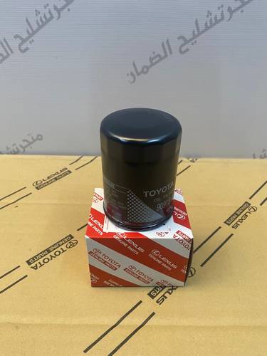 سيفون او فلتر زيت للربع والشاص من 2010 فما فوق اصلي وكاله
