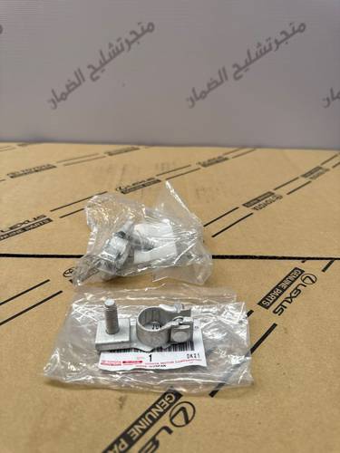 اصبع بطاريه للربع والشاص اصلي وكاله