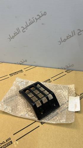 هواية جيب شاص يسار اصلي وكاله من 99 وتحت