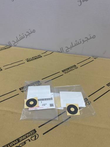ربل وردة مسمار قاعدة الاسبير للربع  اصلي وكاله