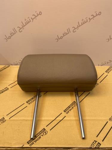 تكاية راس للربع موديل 2024 اصلي وكاله