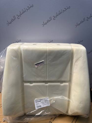 اسفنج ظهر  للسايق للربع والشاص اصلي وكاله
