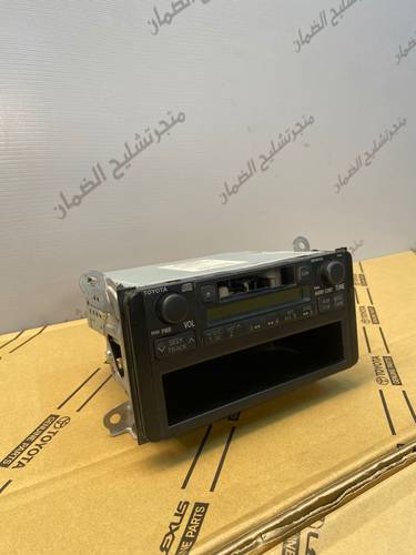 مسجل للربع والشاص 2007 الي 2009 البريمي اصلي وكاله