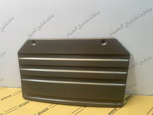 صاجه مرتبه يمين للربع من 2009 وتحت اصلي وكاله