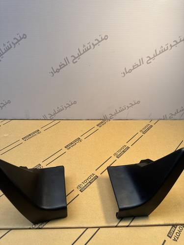 ربل وطاية  الحانبيه الخلفيه للربع اصلي وكاله