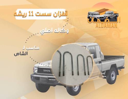 قفزان سست 11 ريشه منزلات من 2025  البيع بالحبه