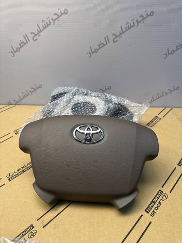 مضرب بوري بدون ارباق   للشاص والربع من 2010 فما فوق اصلي وكاله