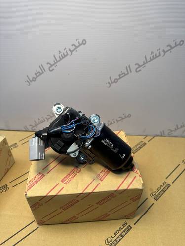 دينمو مساحات للربع والشاص من 2000 فما فوق اصلي وكاله جديد
